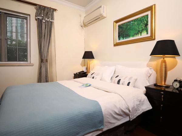Ladoll Service Apartments : photo 6 de la chambre chambre studio
