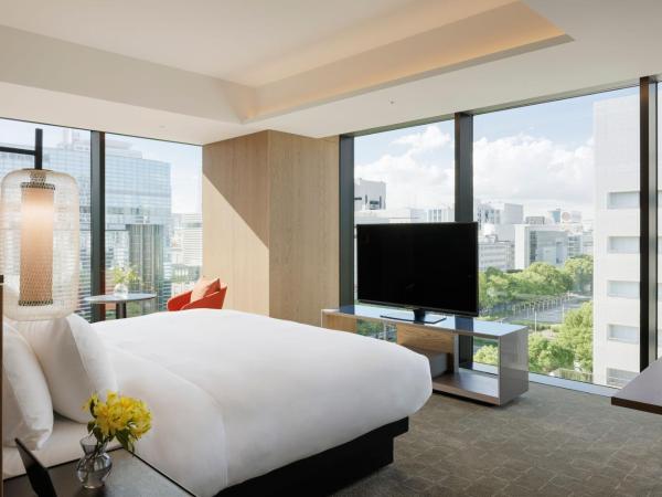 TIAD, Autograph Collection : photo 6 de la chambre euphoria premier corner king room with park view