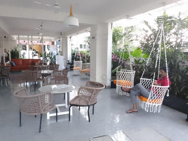 The Embassy Suites : photo 5 de la chambre chambre double standard