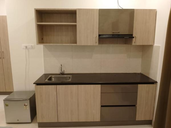 The Embassy Suites : photo 7 de la chambre studio