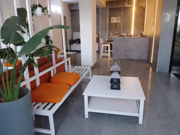 The Embassy Suites : photo 7 de la chambre chambre double standard