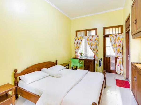 Villa Alicia : photo 2 de la chambre chambre double standard