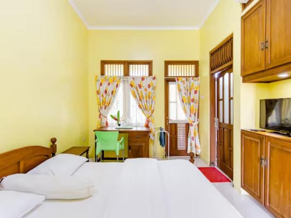 Villa Alicia : photo 10 de la chambre chambre double standard