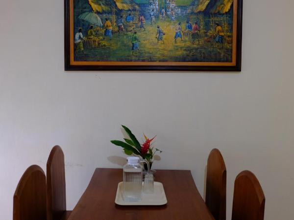 Villa Alicia : photo 9 de la chambre chambre familiale