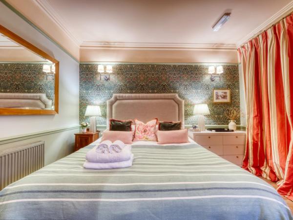 The Bluebell : photo 1 de la chambre chambre lit king-size deluxe