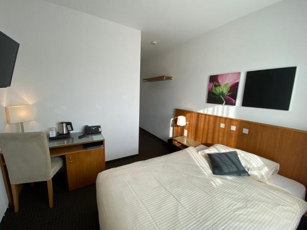 Businesshotel Lux : photo 6 de la chambre chambre simple basique