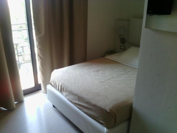 Ferretti Beach Hotel : photo 3 de la chambre chambre simple