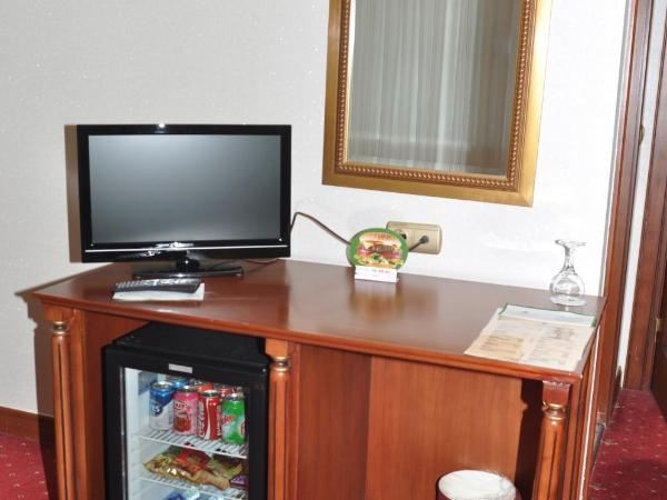 DOGA RESIDENCE HOTEL Ankara : photo 1 de la chambre chambre double standard