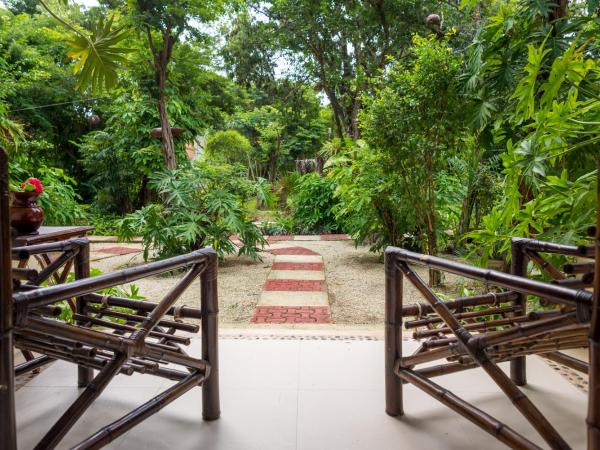 Villas El Encanto Cozumel : photo 2 de la chambre villa