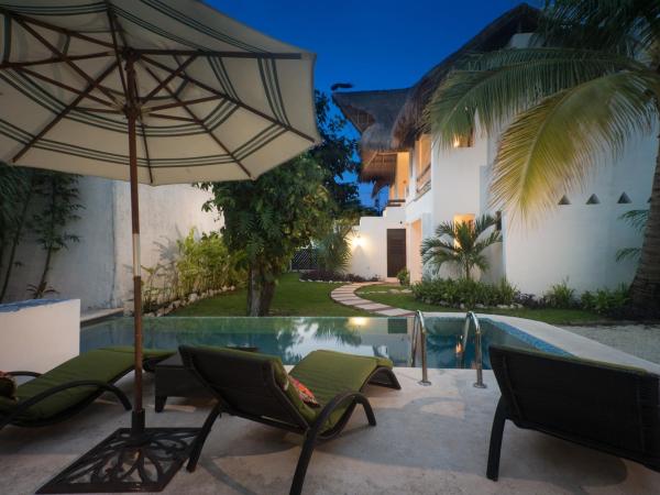 Villas El Encanto Cozumel : photo 1 de la chambre villa