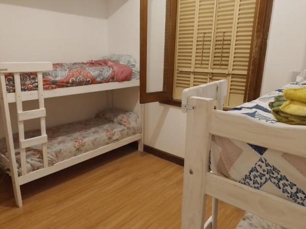 San Telmo Hostel : photo 4 de la chambre lit dans dortoir mixte de 6 lits