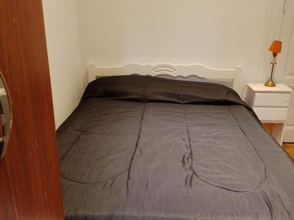 San Telmo Hostel : photo 3 de la chambre chambre double