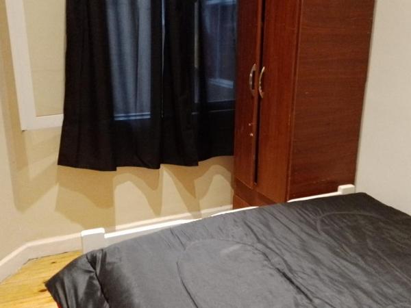 San Telmo Hostel : photo 2 de la chambre chambre double