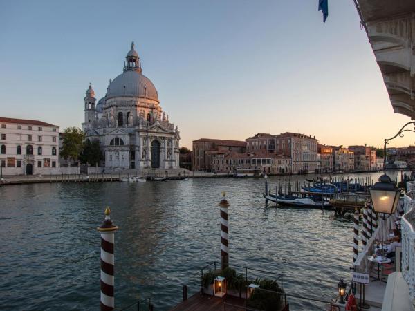 The St. Regis Venice : photo 6 de la chambre suite 1 chambre lit king-size monet