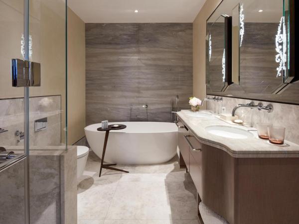 The St. Regis Venice : photo 4 de la chambre chambre lit king-size - vue sur le canal