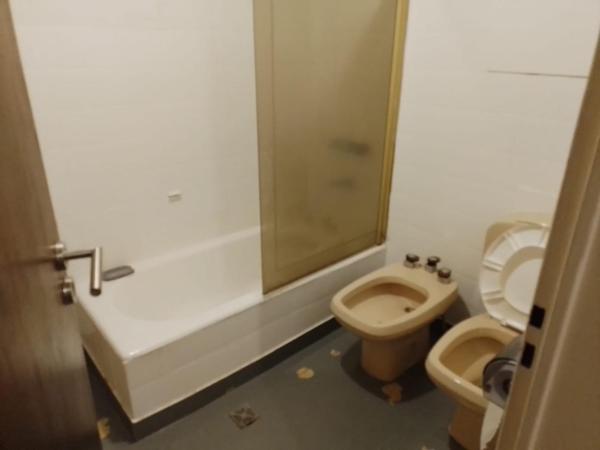 San Telmo Hostel : photo 4 de la chambre chambre double supérieure