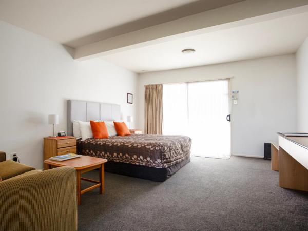 Casino Court Motor Lodge : photo 5 de la chambre chambre standard lit queen-size