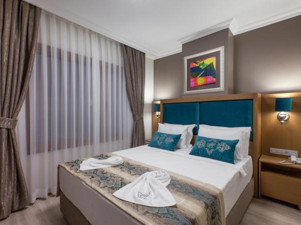 Ferman Hilal Hotel-Special Category : photo 2 de la chambre chambre simple