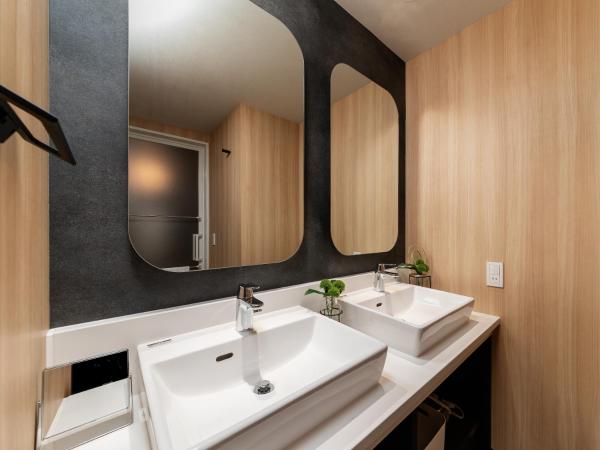 MIMARU Tokyo Hatchobori : photo 6 de la chambre superior apartment for 6