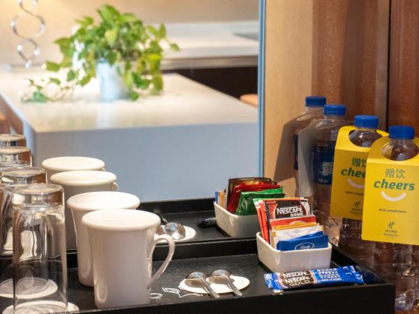 Holiday Inn Hangzhou CBD, an IHG Hotel : photo 6 de la chambre suite 2 chambres