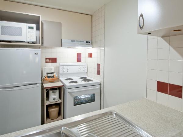 L'Appartement Hôtel : photo 3 de la chambre studio lit queen-size