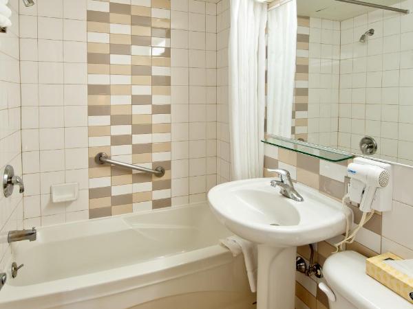 L'Appartement Hôtel : photo 6 de la chambre suite 2 chambres