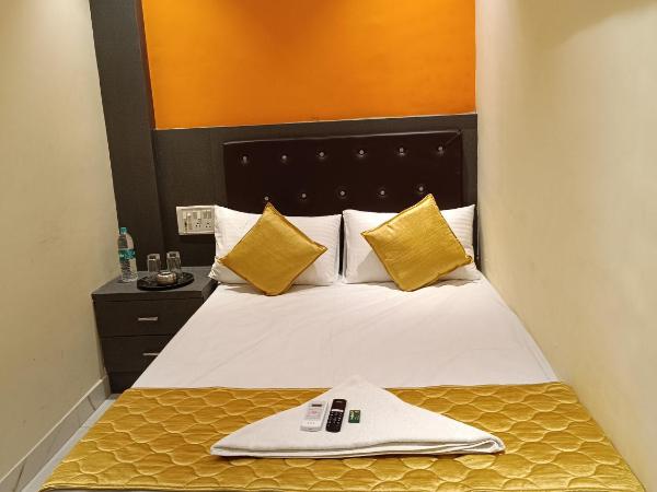 Hotel Powai Residency : photo 2 de la chambre chambre double Économique