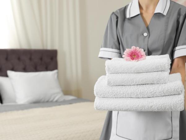 Crowne Plaza Perth, an IHG Hotel : photo 3 de la chambre chambre lit queen-size premium
