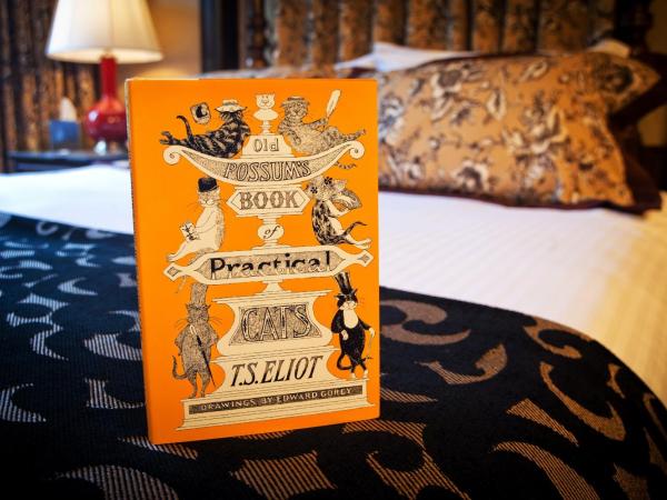 The Cheshire : photo 6 de la chambre chambre avec 2 grands lits queen-size