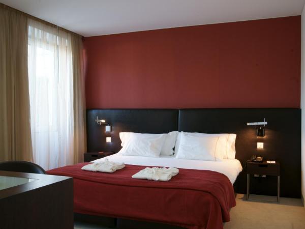 Hotel Jeronimos 8 : photo 1 de la chambre chambre double ou lits jumeaux