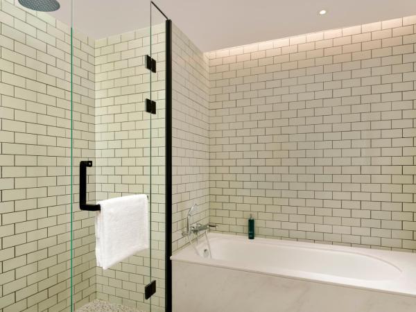 Doubletree By Hilton Shenzhen Airport Residences : photo 5 de la chambre two-bedroom premium king