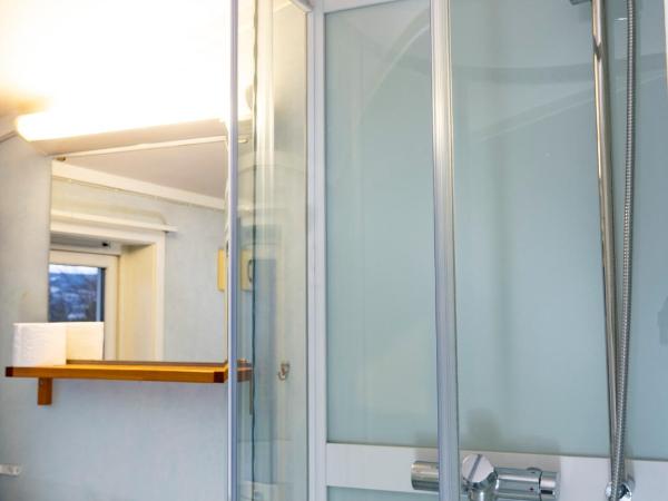 Lillehammer Camping : photo 5 de la chambre studio