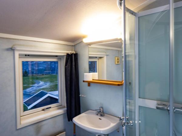 Lillehammer Camping : photo 4 de la chambre studio