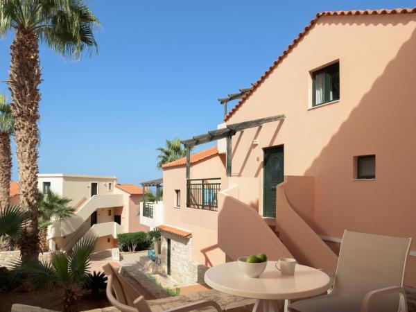 Asterias Village : photo 5 de la chambre maisonnette