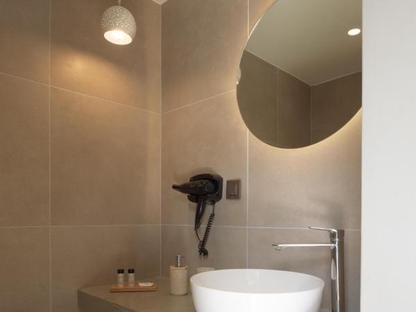 Asterias Village : photo 4 de la chambre chambre double supérieure