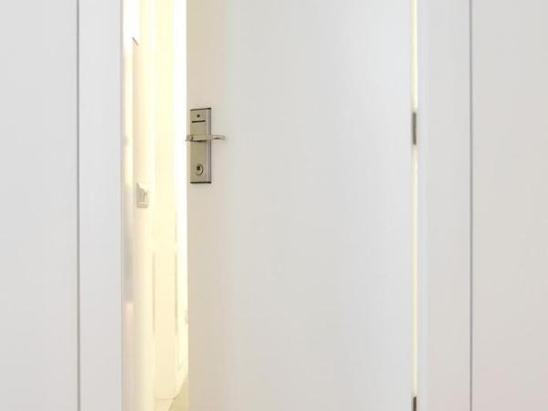 Hotel Jeronimos 8 : photo 4 de la chambre chambre simple