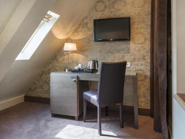 Hôtel Volney Opéra : photo 3 de la chambre chambre simple standard