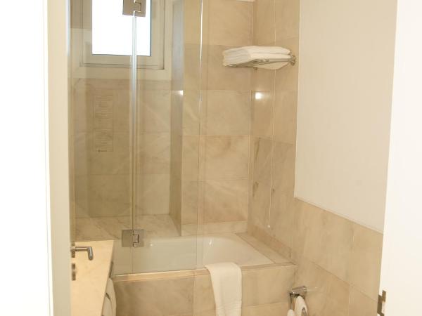 Hotel Jeronimos 8 : photo 7 de la chambre chambre double ou lits jumeaux