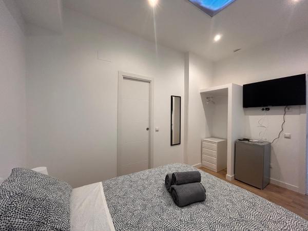 Titanic Dreams : photo 3 de la chambre studio supérieur