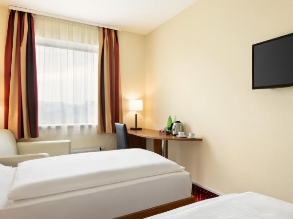 Amedia Express Prague, Trademark Collection by Wyndham : photo 5 de la chambre chambre lits jumeaux confort plus