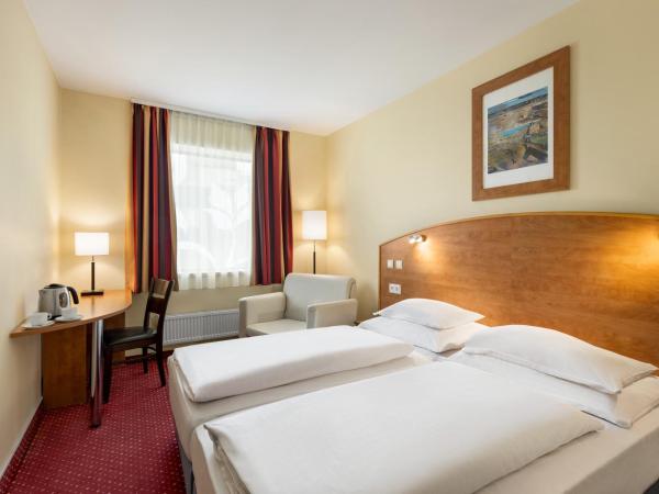 Amedia Express Prague, Trademark Collection by Wyndham : photo 4 de la chambre chambre familiale