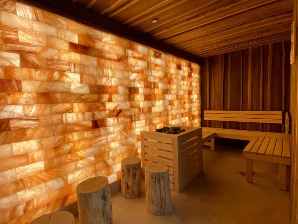 CGH Résidences & Spas Alpaga : photo 9 de la chambre appartement 2 chambres