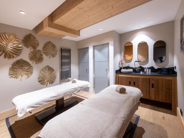 CGH Résidences & Spas Alpaga : photo 10 de la chambre appartement 2 chambres