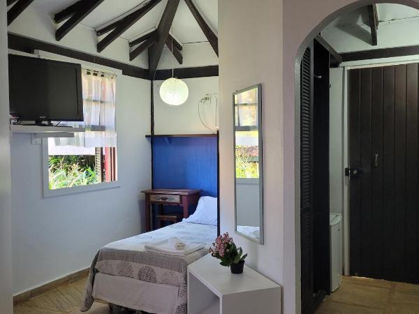 Hibiscus Beach : photo 5 de la chambre bungalow standard