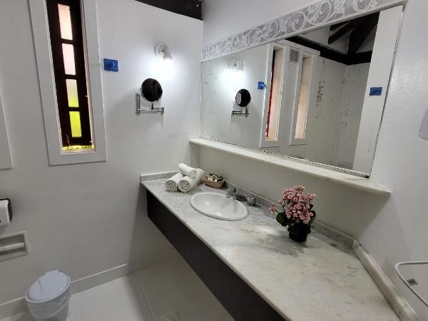 Hibiscus Beach : photo 8 de la chambre bungalow standard