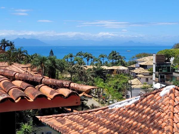 Hibiscus Beach : photo 6 de la chambre chambre bungalow supérieure triple - vue sur mer