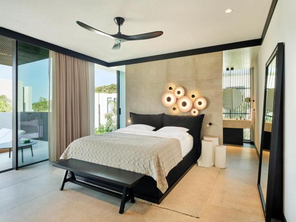 Caja by Maxx Royal : photo 6 de la chambre residence garden 1+1