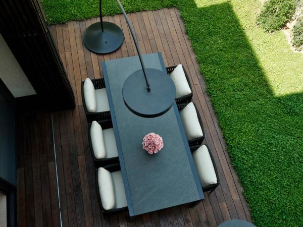 Caja by Maxx Royal : photo 8 de la chambre residence garden 1+1