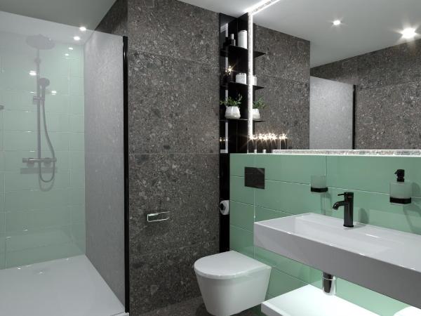 EA Embassy Prague Hotel : photo 5 de la chambre  suite de luxe