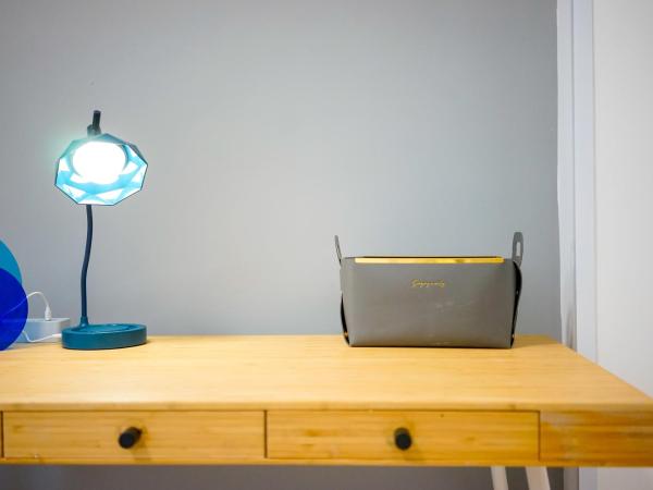 Student Accommodation - 292 Hennessy Road : photo 6 de la chambre chambre double